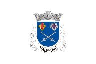 Bandera de Valpedre