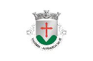 Bandera de Valverde (Alfândega da Fé)