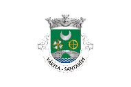 Bandera de Várzea (Santarém)