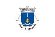 Bandera de Várzea (São Pedro do Sul)