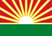 Bandera de Estado de Lara