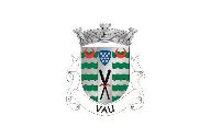 Bandera de Vau