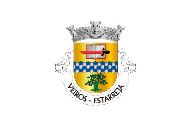 Bandera de Veiros (Estarreja)