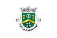 Bandera de Vendas Novas (freguesia)