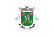 Bandera de Ventosa (Alenquer)