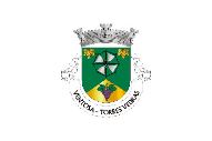 Bandera de Ventosa (Torres Vedras)