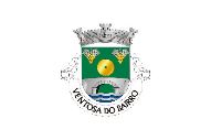 Bandera de Ventosa do Bairro