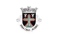 Bandera de Vera Cruz (Aveiro)