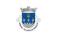 Bandera de Vermoim (Vila Nova de Famalicão)