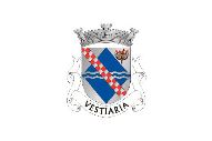Bandera de Vestiaria (Alcobaça)
