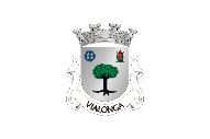 Bandera de Vialonga