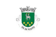 Bandera de Vil de Souto