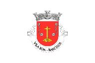 Bandera de Vila Boa (Barcelos)