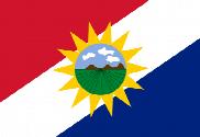 Bandera de Estado de Yaracuy