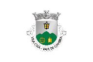 Bandera de Vila Chã (Vale de Cambra)