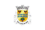 Bandera de Vila Cova da Lixa