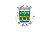 Bandera de Vila Cova de Alva