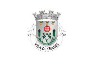 Bandera de Vila de Frades