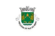 Bandera de Vila do Bispo (freguesia)