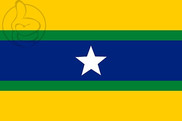 Bandera de Piar