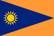 Bandera de Tinaquillo