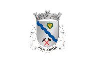 Bandera de Vila Longa
