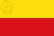 Bandera de Provincia de Azuay