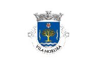 Bandera de Vila Moreira