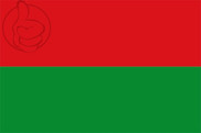 Bandera de Provincia de Bolívar