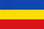 Bandera de Provincia de Cañar