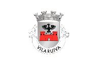 Bandera de Vila Ruiva (Cuba)