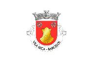 Bandera de Vila Seca (Barcelos)