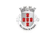 Bandera de Vila Velha de Ródão (freguesia)