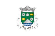 Bandera de Vila Verde (Figueira da Foz)