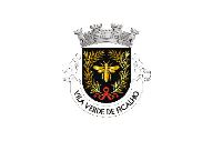 Bandera de Vila Verde de Ficalho