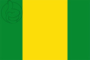 Bandera de Provincia de El Oro