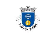 Bandera de Vilar (Vila do Conde)
