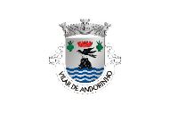 Bandera de Vilar de Andorinho