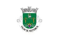 Bandera de Vilar de Besteiros