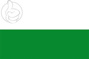 Bandera de Provincia de Esmeraldas