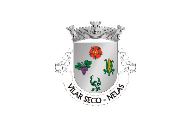 Bandera de Vilar Seco (Nelas)