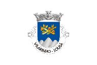 Bandera de Vilarinho (Lousã)