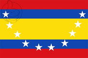 Bandera de Provincia de Loja
