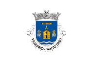 Bandera de Vilarinho (Santo Tirso)