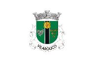 Bandera de Vilarouco