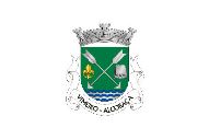 Bandera de Vimeiro (Alcobaça)