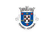 Bandera de Vimeiro (Lourinhã)