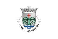 Bandera de Vimieiro (Santa Comba Dão)