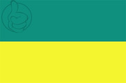 Bandera de Provincia de Morona Santiago