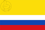 Bandera de Provincia de Napo